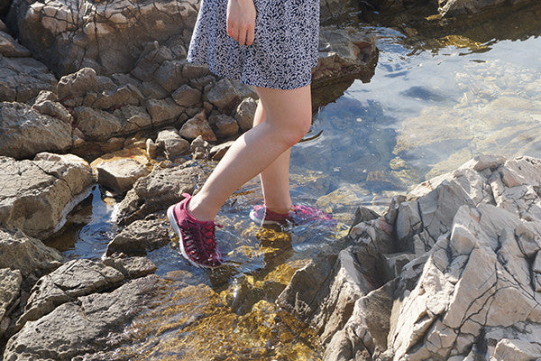 Nature Shop tested: KEEN Uneek