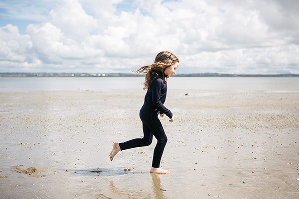Kids thermal base layers: review