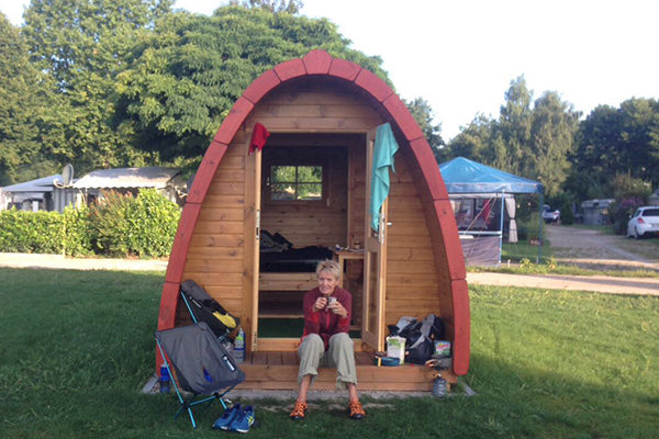 EV15 Rhine Cycle Route (Leg 2)