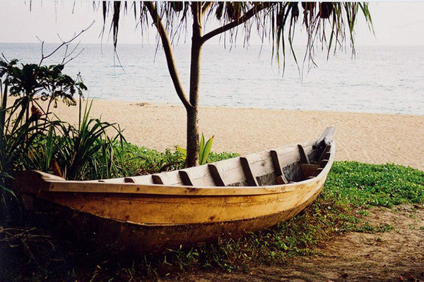 Top Places to visit in Thailand