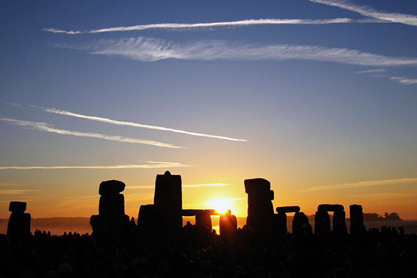 What is the winter solstice? Time to go star gazing!