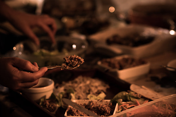 £550 raised for Women for Women!