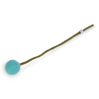 Felted Wool Flower Big