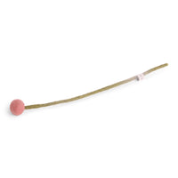 Felted Wool Flower Small