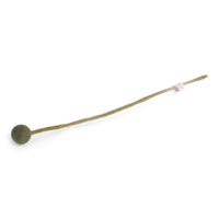 Felted Wool Flower Small