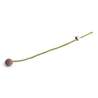 Felted Wool Flower Small