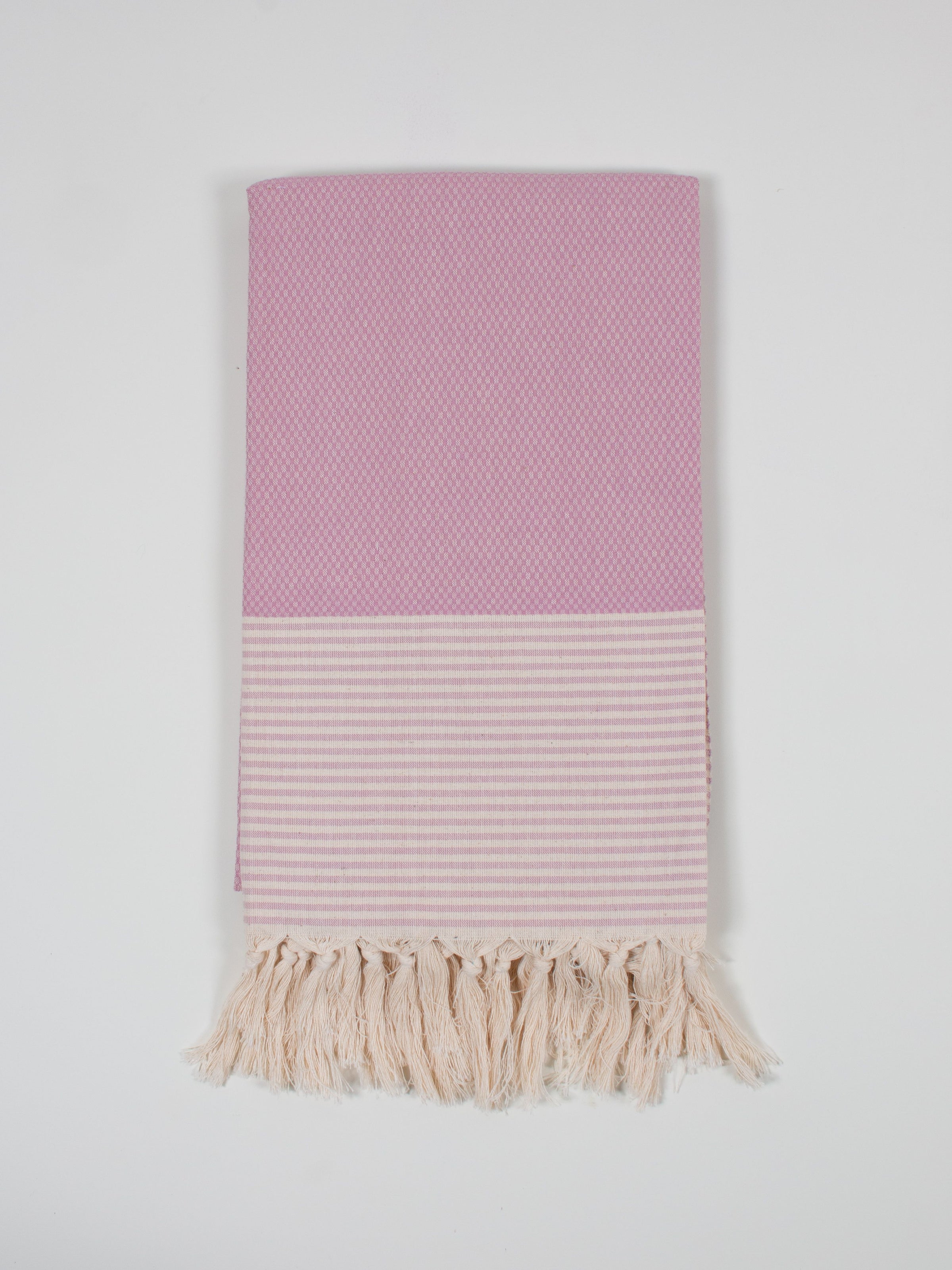 Amalfi Turkish Hammam Towel