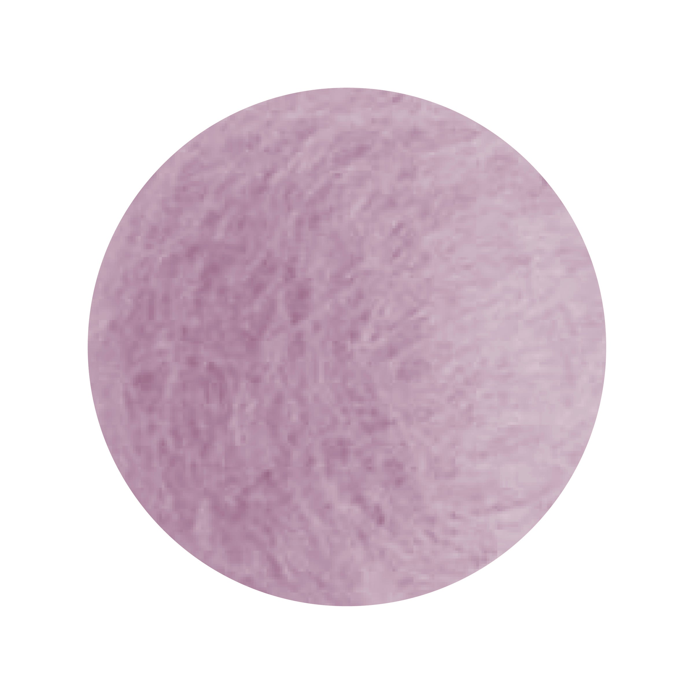 Felted Wool Flower Big