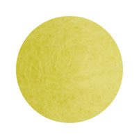 Felted Wool Flower Big