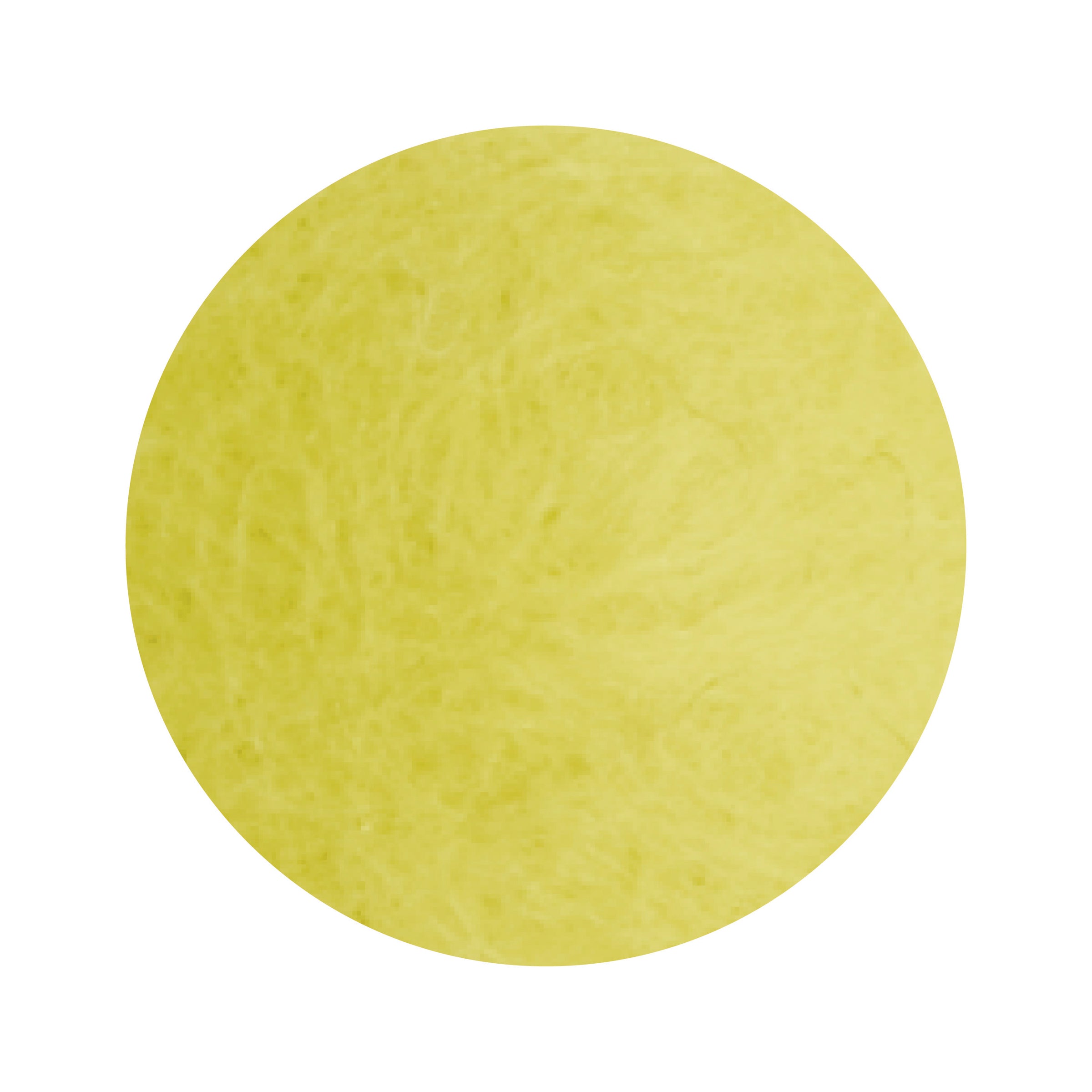 Felted Wool Flower Big