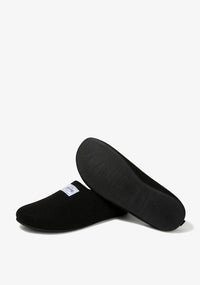 Mens Mercredy - Black / Black