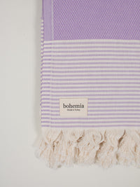 Amalfi Turkish Hammam Towel