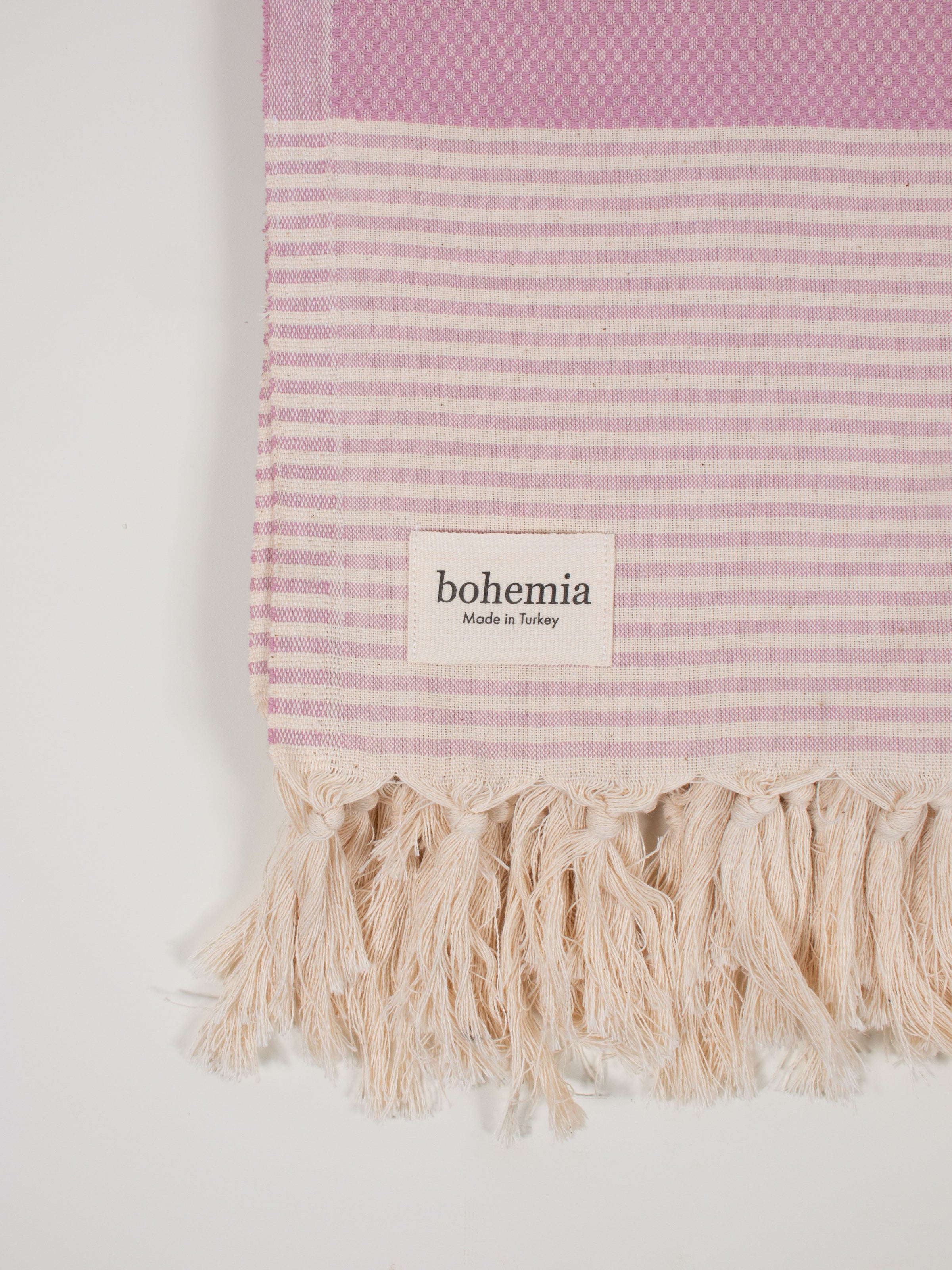 Amalfi Turkish Hammam Towel