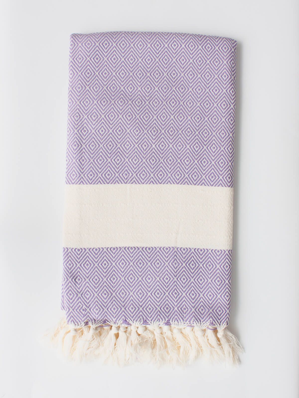 Nordic Turkish Hammam Towel