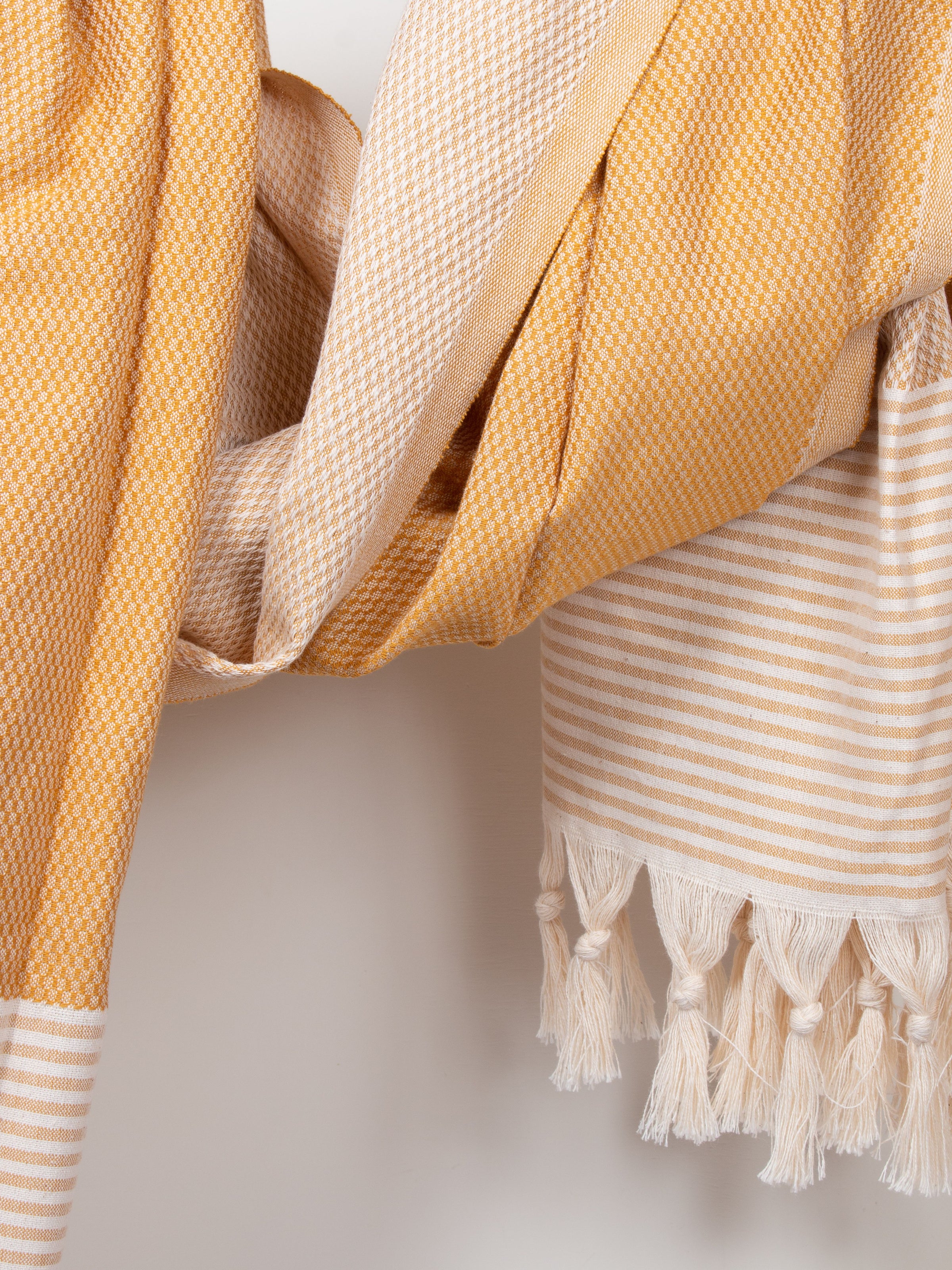 Amalfi Turkish Hammam Towel