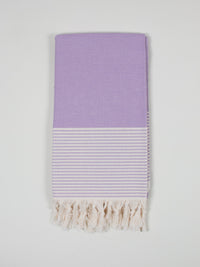 Amalfi Turkish Hammam Towel
