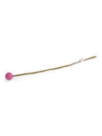 Felted Wool Flower Small