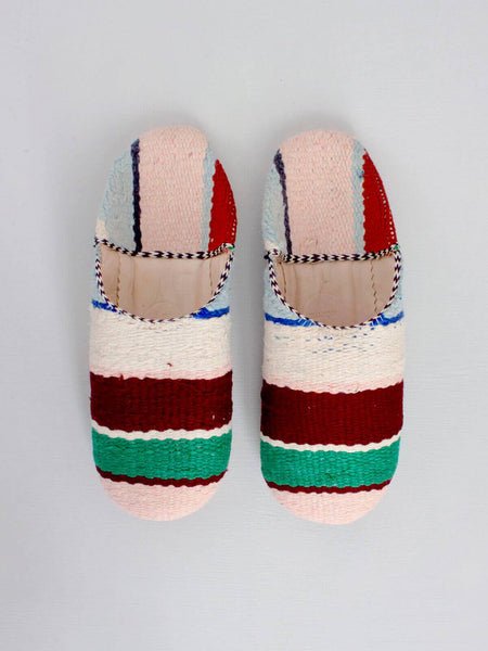 Women's Cilla Wool Slippers