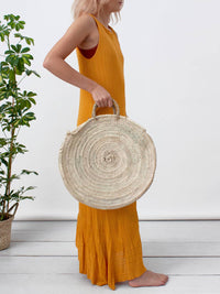 Florence Shopper Basket