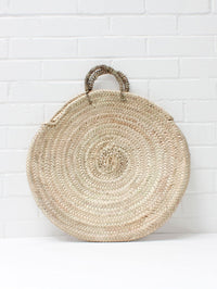 Florence Shopper Basket