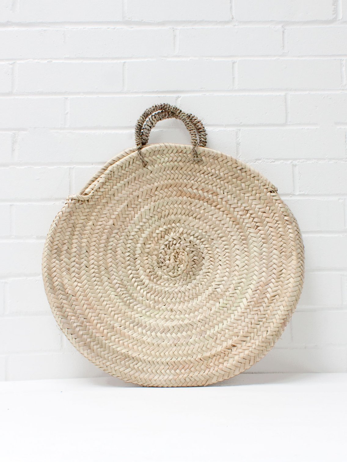 Florence Shopper Basket