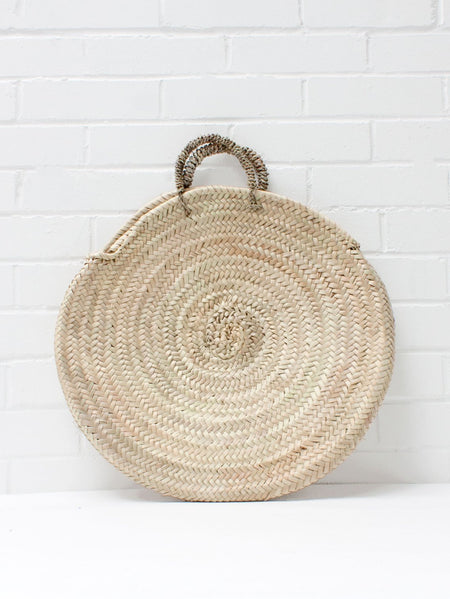 Tuscany Shopper Basket