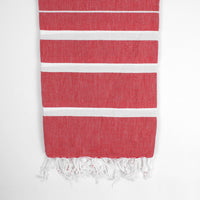 Ibiza Summer Turkish Hammam Towel