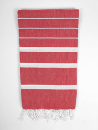 Ibiza Summer Turkish Hammam Towel