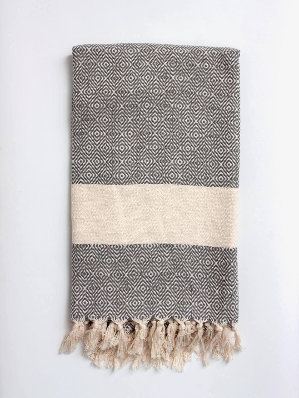 Nordic Turkish Hammam Towel