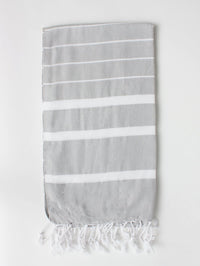 Ibiza Summer Turkish Hammam Towel