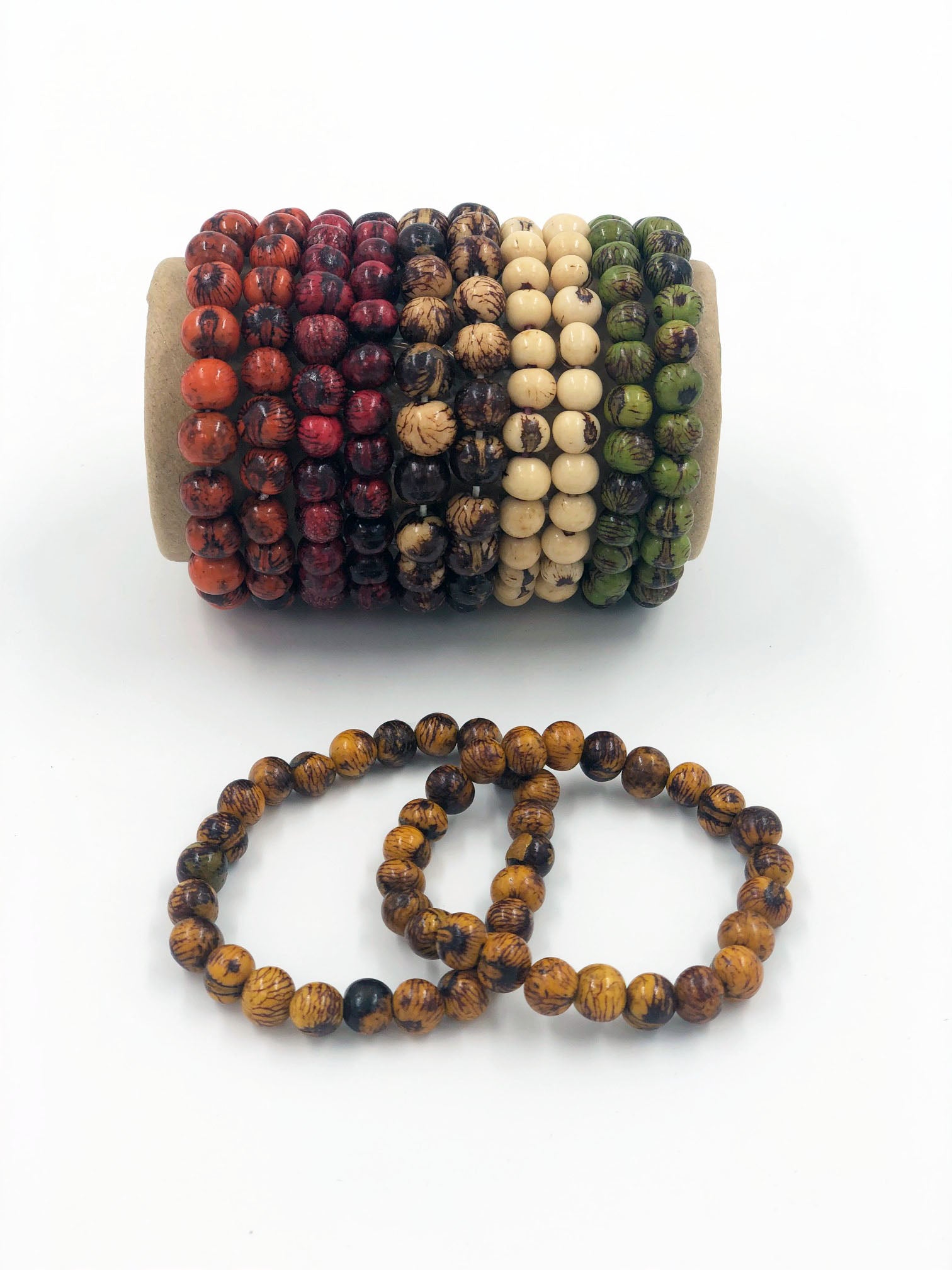 Acai seed bracelet meaning deals