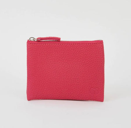 Sulu Slouch Bag - Pink