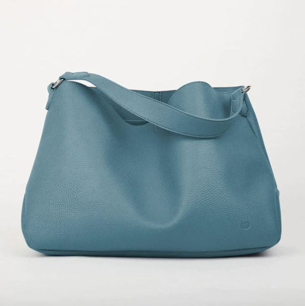 Sulu Slouch Bag - Teal