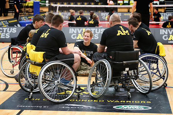 Invictus games 2017: What to expect