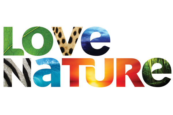 Love Nature TV
