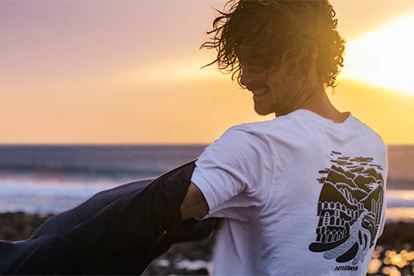 Patagonia: Great for leisure, outdoor pursuits & the planet!