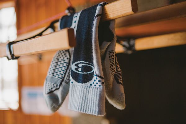 Best thermal socks for extreme cold