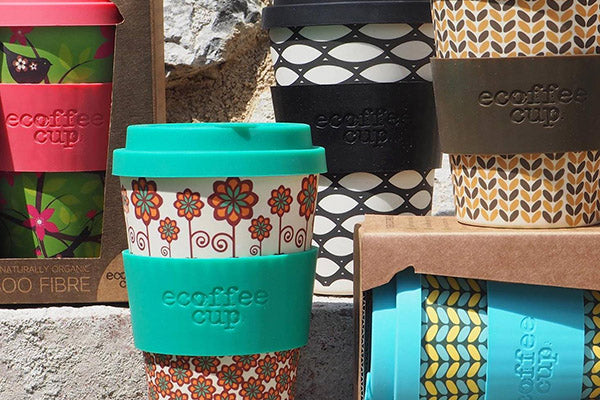 Swap to recyclable coffee cups and reduce your carbon footprint
