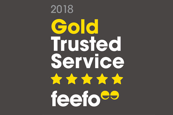 Nature Shop receives customer service award for 3rd year running!