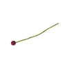 Felted Wool Flower Small