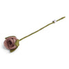 Felted Wool Rose Flower