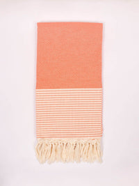 Amalfi Turkish Hammam Towel