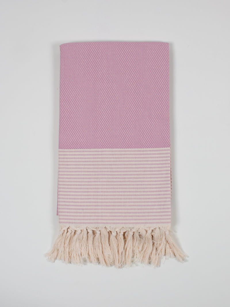 Amalfi Turkish Hammam Towel