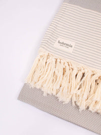 Amalfi Turkish Hammam Towel