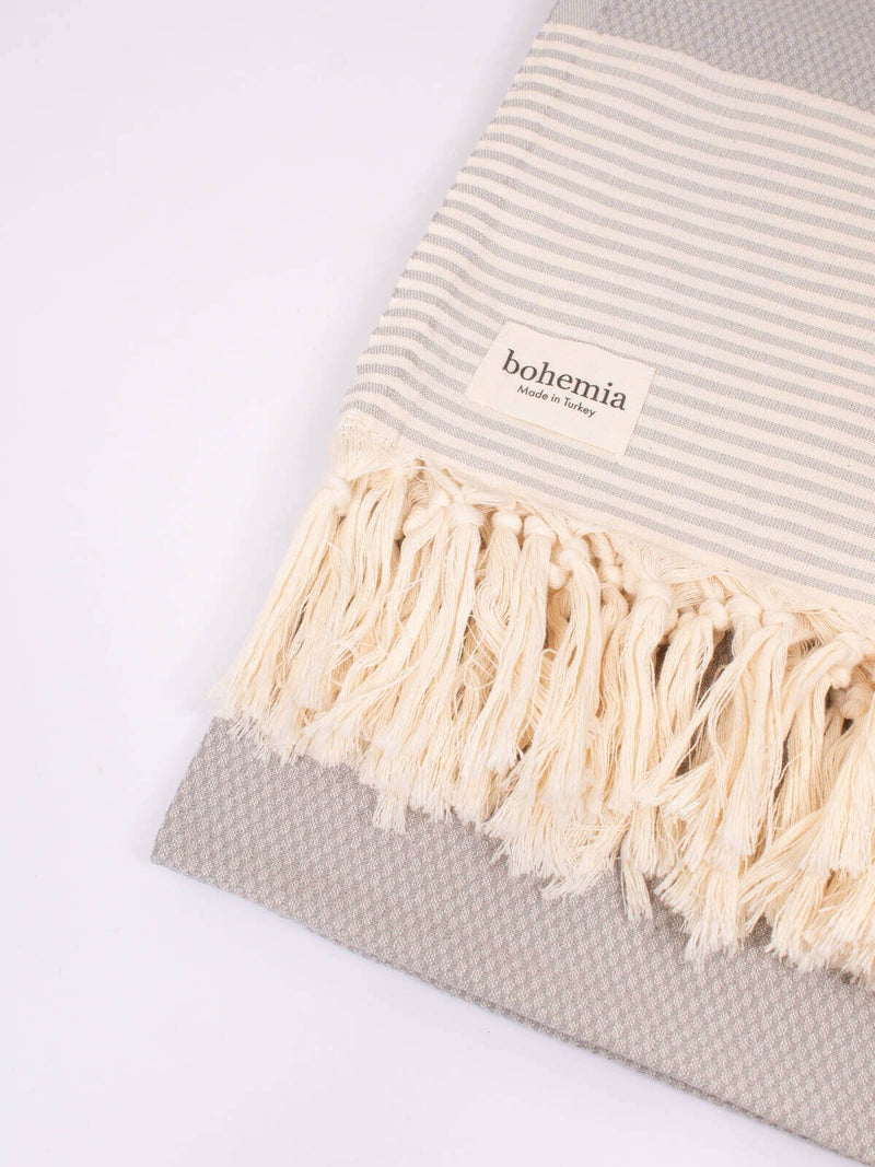 Amalfi Turkish Hammam Towel