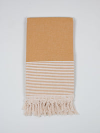 Amalfi Turkish Hammam Towel