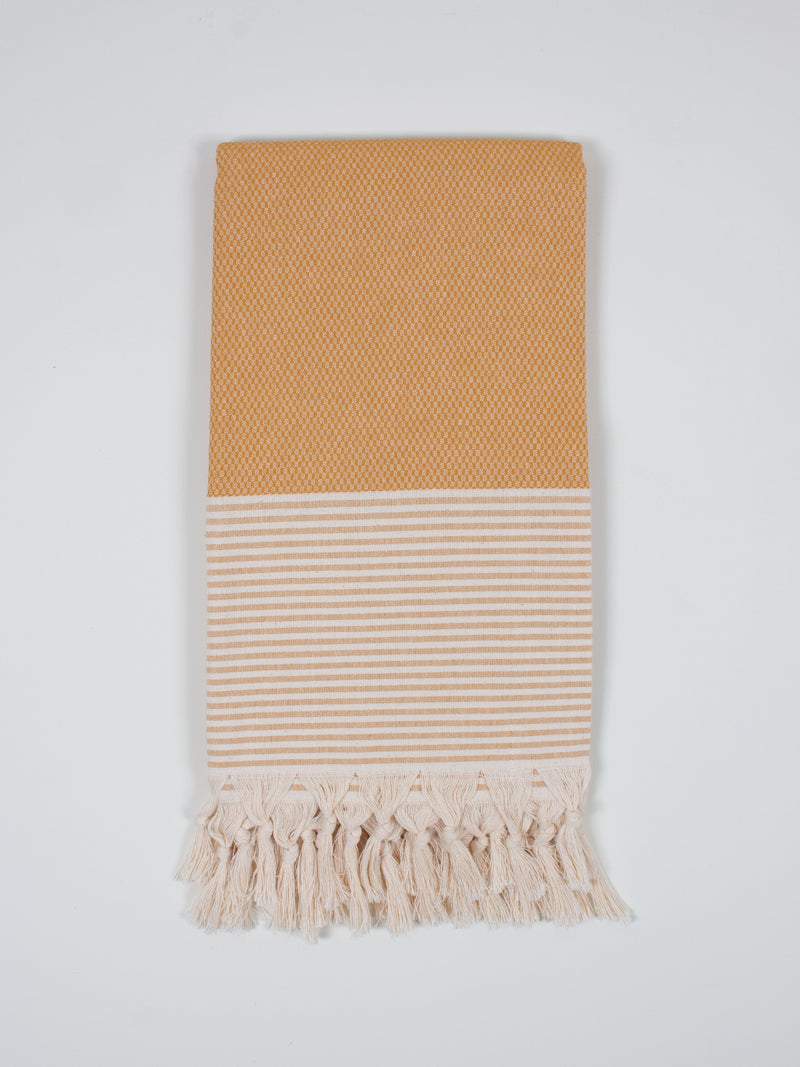 Amalfi Turkish Hammam Towel