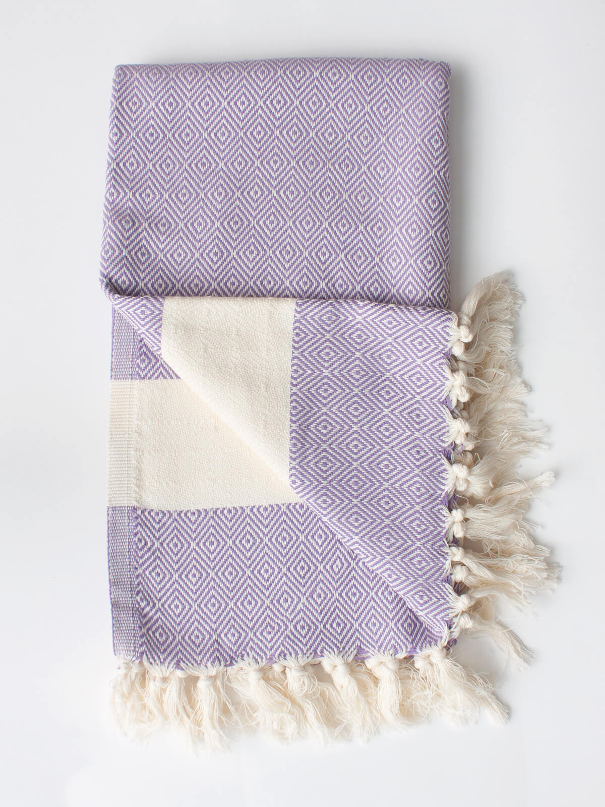 Nordic Turkish Hammam Towel
