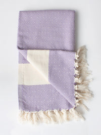 Nordic Turkish Hammam Towel