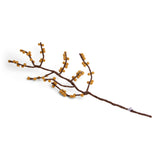 Felted Branch with Berries
